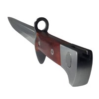 Cutit AK, pentru camping si vanatoare 50 cm - 5