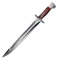 Cutit AK, pentru camping si vanatoare 50 cm - 2