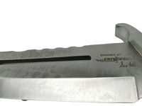 Cutit, baioneta, Rambo 3, editie de colectie, 42 cm, teaca inclusa - 3