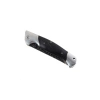 Cutit-Briceag, otel inoxidabil, model rusesc, argintiu, 26 cm - 3