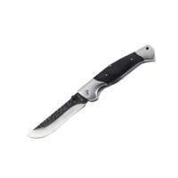 Cutit-Briceag, otel inoxidabil, model rusesc, argintiu, 26 cm - 2