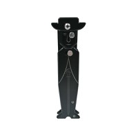 Cutit-briceag, otel inoxidabil, Pilgrim Guard, prindere curea, 23.5 cm - 2