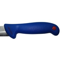 Cutit de bucatarie, Chef's Blade, otel inoxidabil, 33 cm, argintiu - 5
