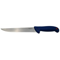 Cutit de bucatarie, Chef's Blade, otel inoxidabil, 33 cm, argintiu - 3