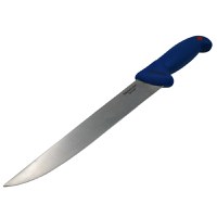 Cutit de bucatarie, Chef's Blade, otel inoxidabil, 33 cm, argintiu - 2