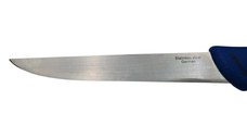 Cutit de bucatarie, Chef's Blade, otel inoxidabil, 33 cm, argintiu
