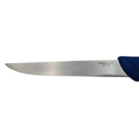 Cutit de bucatarie, Chef's Blade, otel inoxidabil, 33 cm, argintiu - 1