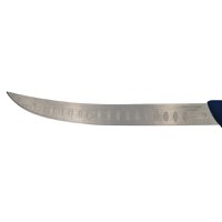 Cutit de bucatarie, Chef's Knife, otel inoxidabil, 38 cm, argintiu - 3