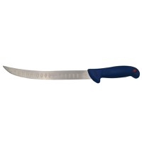 Cutit de bucatarie, Chef's Knife, otel inoxidabil, 38 cm, argintiu - 1