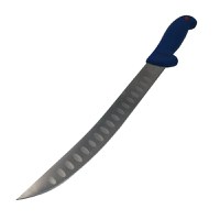 Cutit de bucatarie, Chef's Knife, otel inoxidabil, 38 cm, argintiu - 2