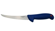 Cutit de filetat, Chef's Blade, otel inoxidabil, 30 cm, argintiu
