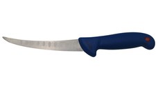Cutit de filetat, Chef's Knife, otel inoxidabil, 30 cm, argintiu
