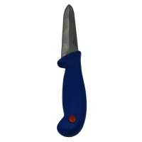 Cutit de injunghiat, Chef's Blade, otel inoxidabil, 32 cm, argintiu - 4