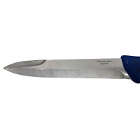 Cutit de injunghiat, Chef's Blade, otel inoxidabil, 32 cm, argintiu - 1