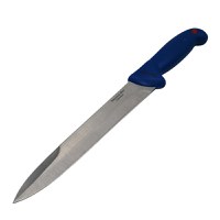 Cutit de injunghiat, Chef's Blade, otel inoxidabil, 32 cm, argintiu - 3