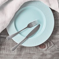 Cutit de masa, inox, AMBITION Empoli - 2
