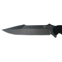 Cutit de vanatoare, camping, Digital Bowie, 31 cm, husa cadou - 1