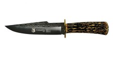 Cutit de vanatoare, Columbia, Bone Blade, 31 cm