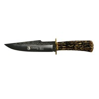 Cutit de vanatoare, Columbia, Bone Blade, 31 cm - 1