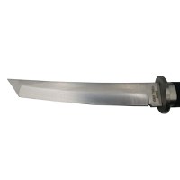 Cutit de vanatoare, Miles of Vengeance, otel inoxidabil, argintiu, 32.5 cm, toc inclus - 4