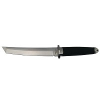 Cutit de vanatoare, Miles of Vengeance, otel inoxidabil, argintiu, 32.5 cm, toc inclus - 2