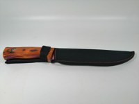 Cutit de vanatoare, Rainbow Reign, 33 cm - 5