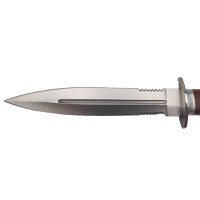 Cutit de vanatoare, Style of the Celtics, 33 cm - 5