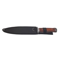Cutit de vanatoare, Style of the Celtics, 33 cm - 6