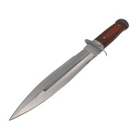 Cutit de vanatoare, Style of the Celtics, 33 cm - 3