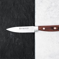 Cutit decojire 9cm, AMBITION Titanium - 3