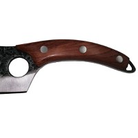 Cutit japonez, Oriental Dinasty, otel inoxidabil, 28 cm - 3