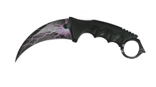 Cutit Karambit, Purple Lightning 18.5 cm