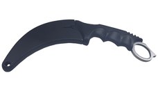Cutit-Karambit, Silver Blade, 18.5 cm
