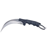 Cutit-Karambit, Silver Blade, 18.5 cm - 2
