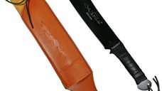 Cutit-Maceta Rambo IV, Collector's Edition, 43 cm