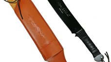 Cutit-Maceta Rambo IV, Collector's Edition, 56.5 cm
