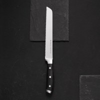 Cutit paine 20cm, AMBITION Master - 5
