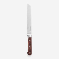 Cutit paine 20cm, AMBITION Titanium - 1