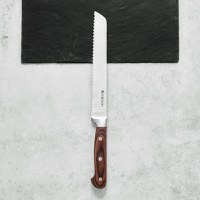 Cutit paine 20cm, AMBITION Titanium - 4