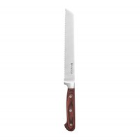 Cutit paine 20cm, AMBITION Titanium - 5