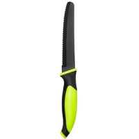 Cutit pentru rosii 11cm, verde, AMBITION Summer - 1