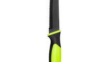 Cutit pentru rosii 11cm, verde, AMBITION Summer