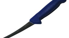 Cutit pentru spintecat si injunghiat, otel inoxidabil, 28 cm