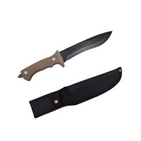 Cutit tactic, Snake Eye, 32 cm, teaca inclusa - 1