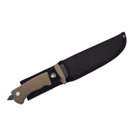 Cutit tactic, Snake Eye, 32 cm, teaca inclusa - 5