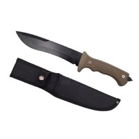 Cutit tactic, Snake Eye, 32 cm, teaca inclusa - 8
