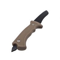 Cutit tactic, Snake Eye, 32 cm, teaca inclusa - 7