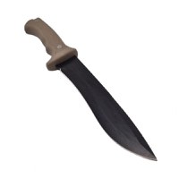 Cutit tactic, Snake Eye, 32 cm, teaca inclusa - 3