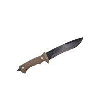 Cutit tactic, Snake Eye, 32 cm, teaca inclusa - 4