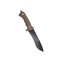 Cutit tactic, Snake Eye, 32 cm, teaca inclusa - 2
